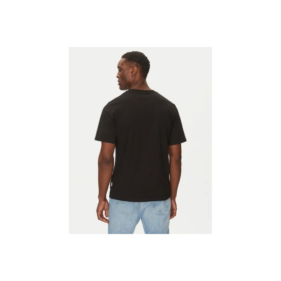 JACK&JONES T-SHIRT 12273182 BLACK