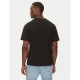 JACK&JONES T-SHIRT 12273182 BLACK