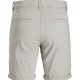 Jack & Jones 12182549 MOONBEAM Ανδρική Βερμούδα Chino 