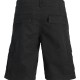 JACK&JONES 12274389 BLACK Ανδρική Βερμούδα Cargo