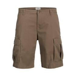 JACK&JONES 12268266 MOREL Ανδρική Βερμούδα Cargo