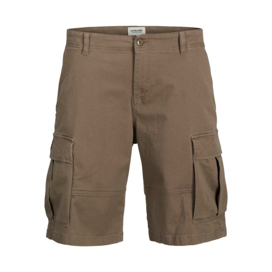 JACK&JONES 12268266 MOREL Ανδρική Βερμούδα Cargo