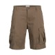 JACK&JONES 12268266 MOREL Ανδρική Βερμούδα Cargo
