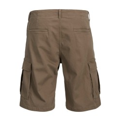 JACK&JONES 12268266 MOREL Ανδρική Βερμούδα Cargo