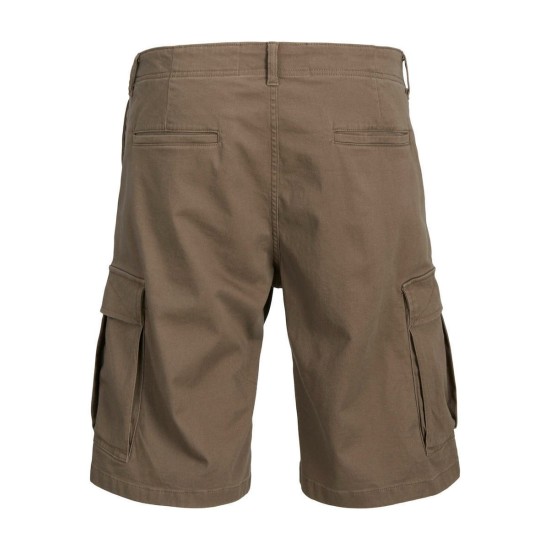 JACK&JONES 12268266 MOREL Ανδρική Βερμούδα Cargo