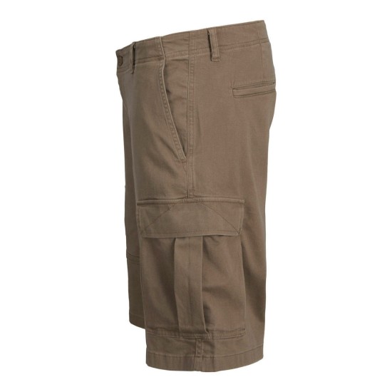 JACK&JONES 12268266 MOREL Ανδρική Βερμούδα Cargo
