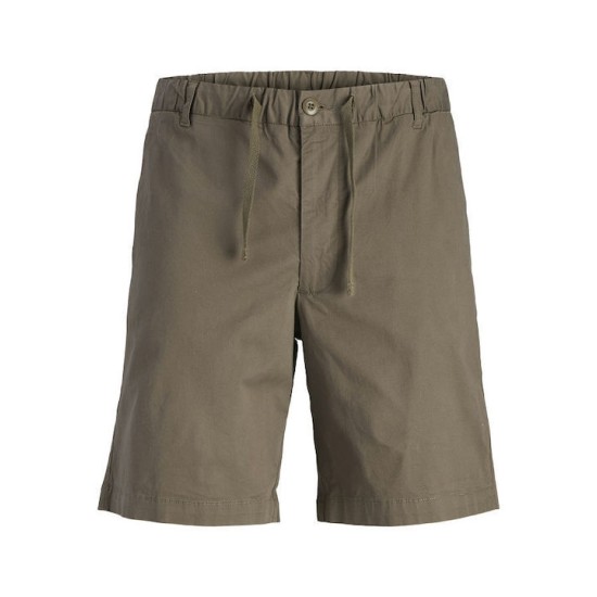 JACK&JONES 12274983 MOREL Ανδρική Βερμούδα chino