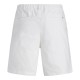 JACK&JONES 12274983 WHITE Ανδρική Βερμούδα chino