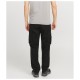 JACK&JONES CARGO PANT 12268364 BLACK