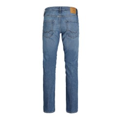 JACK&JONES 12249006 BLUE DENIM Τζιν σε Κανονική Εφαρμογή