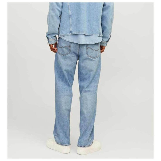 12261929 JACK&JONES Ανδρικό BUGGY JEAN BLUE DENIM