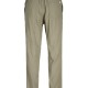 Jack & Jones 12229699 KHAKI Ανδρικό Λινό Παντελόνι σε Tapered Γραμμή 