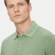 JACK&JONES 12257315 DARK IVY Polo Μπλούζα Κοντομάνικη 