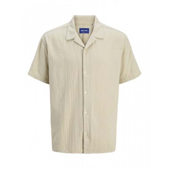 JACK&JONES 12274798 SAFARI Κοντομάνικο Πουκάμισο 