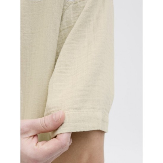 JACK&JONES 12274798 SAFARI Κοντομάνικο Πουκάμισο 