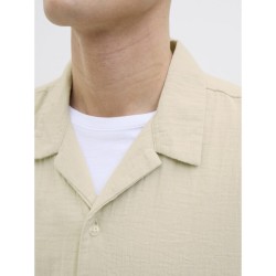 JACK&JONES 12274798 SAFARI Κοντομάνικο Πουκάμισο 