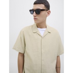 JACK&JONES 12274798 SAFARI Κοντομάνικο Πουκάμισο 