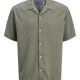 JACK&JONES 12274798 SAFARI Κοντομάνικο Πουκάμισο 
