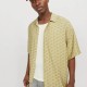 JACK&JONES 12271103 CEDAR Wide Fit Shirt