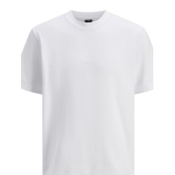 JACK&JONES 12273217 WHITE T-shirt