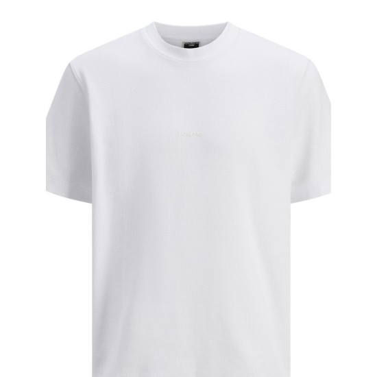 JACK&JONES 12273217 WHITE T-shirt