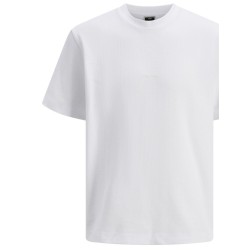 JACK&JONES 12273217 WHITE T-shirt