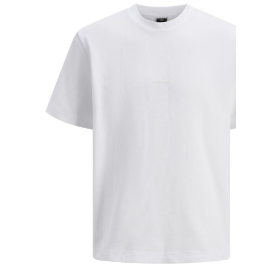 JACK&JONES 12273217 WHITE T-shirt