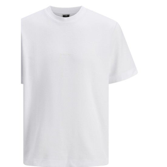 JACK&JONES 12273217 WHITE T-shirt