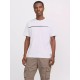 JACK&JONES T-SHIRT 12273120 WHITE