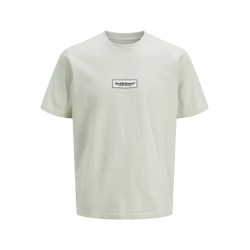 JACK&JONES T-SHIRT 12273182 MINT