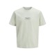 JACK&JONES T-SHIRT 12273182 MINT