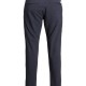 JACK&JONES 12212936 NAVY CHINO ΠΑΝΤΕΛΟΝΙ RELAXED FIT