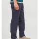 JACK&JONES 12212936 NAVY CHINO ΠΑΝΤΕΛΟΝΙ RELAXED FIT
