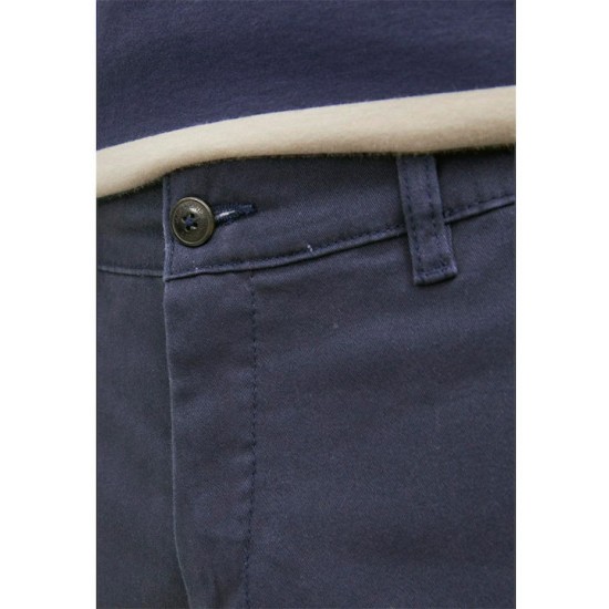 JACK&JONES 12212936 NAVY CHINO ΠΑΝΤΕΛΟΝΙ RELAXED FIT
