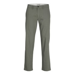 JACK&JONES 12212936 AGAVE GREEN CHINO ΠΑΝΤΕΛΟΝΙ RELAXED FIT