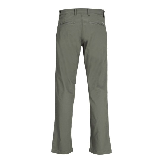 JACK&JONES 12212936 AGAVE GREEN CHINO ΠΑΝΤΕΛΟΝΙ RELAXED FIT