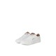 JACK&JONES 12292067 WHITE Ανδρικά Sneakers 