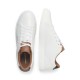 JACK&JONES 12292067 WHITE Ανδρικά Sneakers 