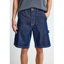 JACK&JONES 12289502 DARK BLUE JEAN ΒΕΡΜΟΥΔΑ CARPENTER