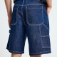 JACK&JONES 12289502 DARK BLUE JEAN ΒΕΡΜΟΥΔΑ CARPENTER