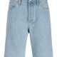 JACK&JONES 12269532 DENIM Βερμούδα Jean- Relaxed fit