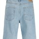 JACK&JONES 12269532 DENIM Βερμούδα Jean- Relaxed fit