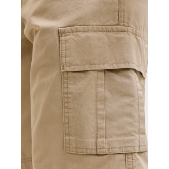 JACK&JONES 12292263 CROCKERY Ανδρική Βερμούδα Cargo JACK&JONES 12292263 CROCKERY Ανδρική Βερμούδα Cargo