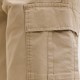 JACK&JONES 12292263 CROCKERY Ανδρική Βερμούδα Cargo JACK&JONES 12292263 CROCKERY Ανδρική Βερμούδα Cargo