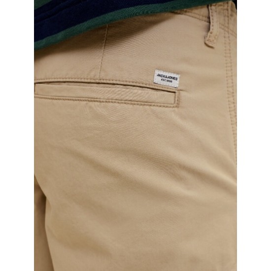 JACK&JONES 12292263 CROCKERY Ανδρική Βερμούδα Cargo JACK&JONES 12292263 CROCKERY Ανδρική Βερμούδα Cargo