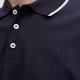 JACK&JONES 12292983 NIGHT SKY Polo T-shirt