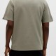 JACK&JONES 12294714 VETIVER T-SHIRT 
