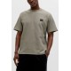 JACK&JONES 12294714 VETIVER T-SHIRT 