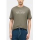 JACK&JONES 12298017 SMOKEY OLIVE T-SHIRT 