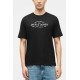JACK&JONES 12298017 BLACK T-SHIRT 